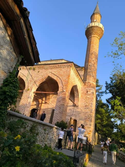 Alanya: All in 1 Mix Tour, Cave, Boat, Cable Car and Castle - Why this tour works for a first look at Alanya