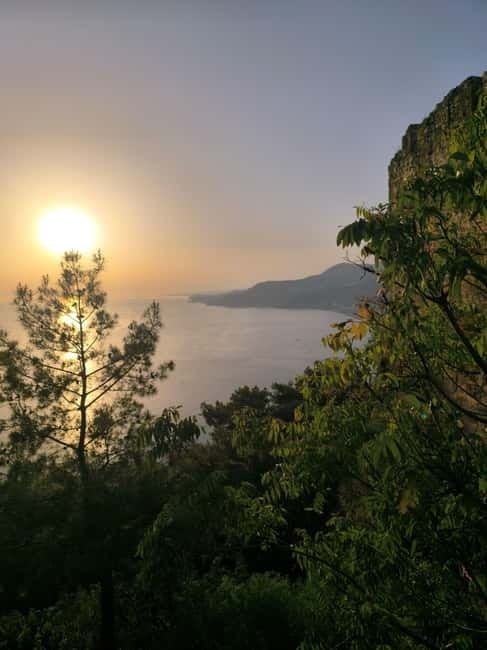 Alanya: All in 1 Mix Tour, Cave, Boat, Cable Car and Castle - What the $31 price really covers