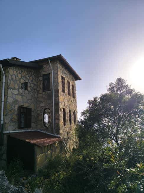 Alanya: All in 1 Mix Tour, Cave, Boat, Cable Car and Castle - How demanding is the day?