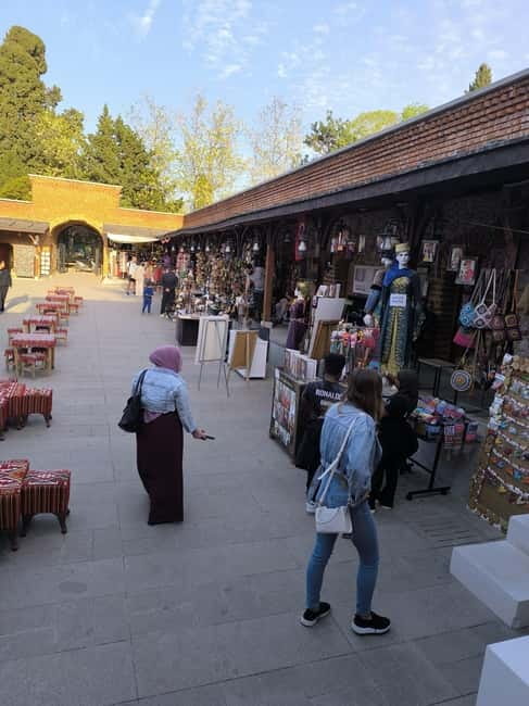 Alanya: All in 1 Mix Tour, Cave, Boat, Cable Car and Castle - Who should book this Alanya mix tour?