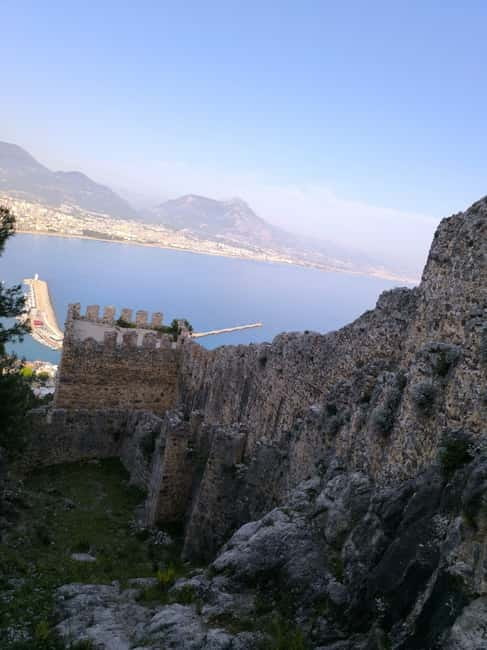 Alanya: All in 1 Mix Tour, Cave, Boat, Cable Car and Castle - Should you book it?
