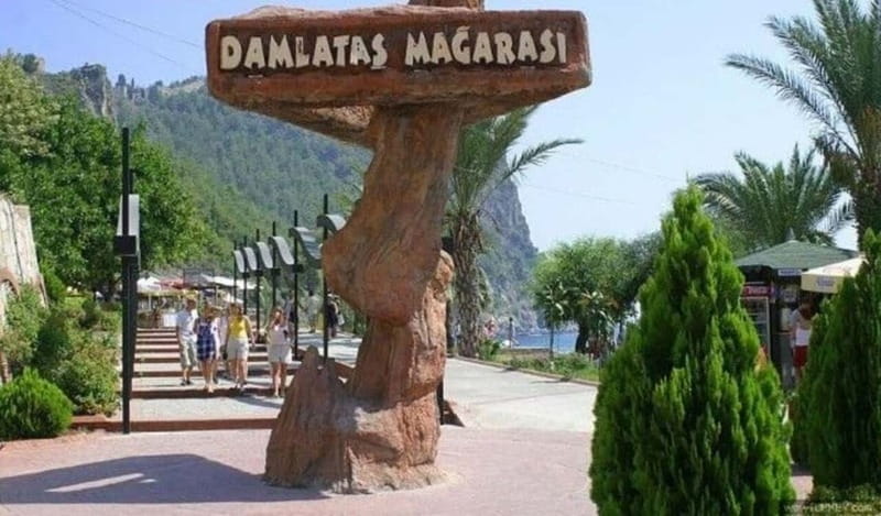Alanya: Castle Sunset Tour, Damlatas Cave&Cable Car Options - The final viewpoint and the sunset payoff