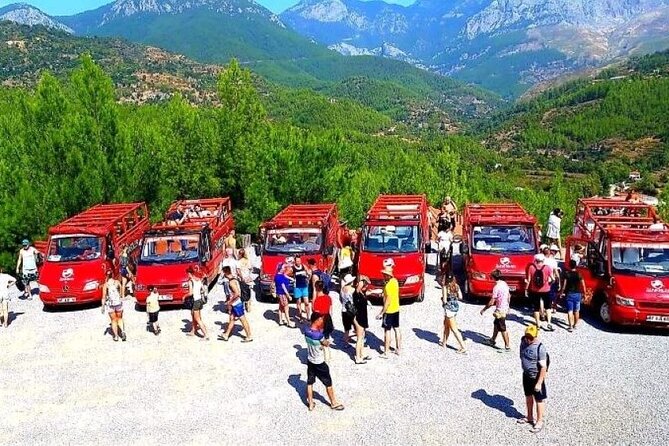 Alanya City Tour with Cable Car, Castle and Panorama View - Should You Book It?