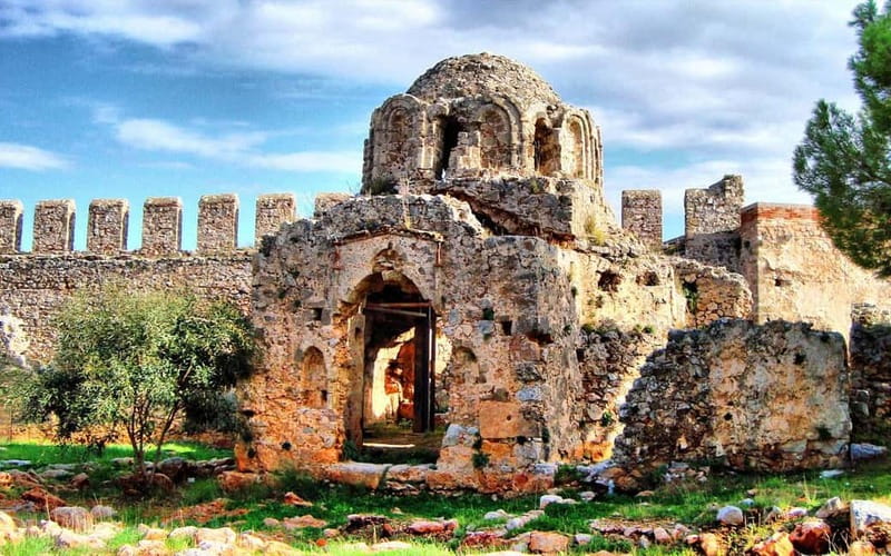 Alanya: Half Day Cable Car, Cave, Terraces&Sunset at Castle - Why this half-day works well in Alanya