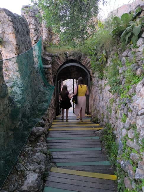 Alanya: Half Day Cable Car, Cave, Terraces&Sunset at Castle - Is the $24 price good value?