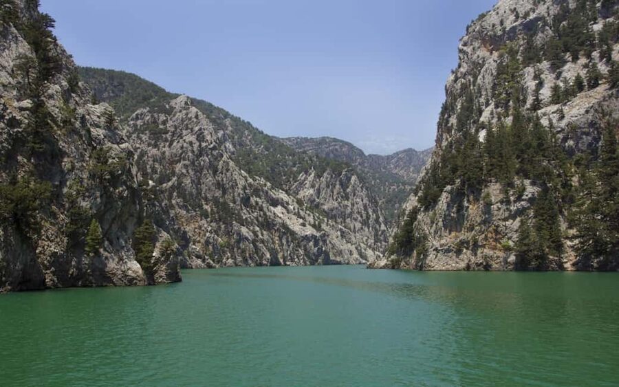 Alanya: Half Day City And Cable Car Tour To Castle And Cave - Why this half-day tour works well in Alanya
