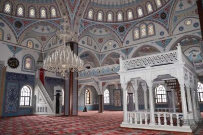 Alanya: Half Day City And Cable Car Tour To Castle And Cave