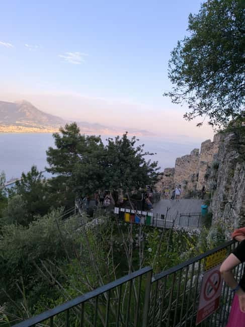 Alanya: Half Day City And Cable Car Tour To Castle And Cave - Is $11 a fair price?