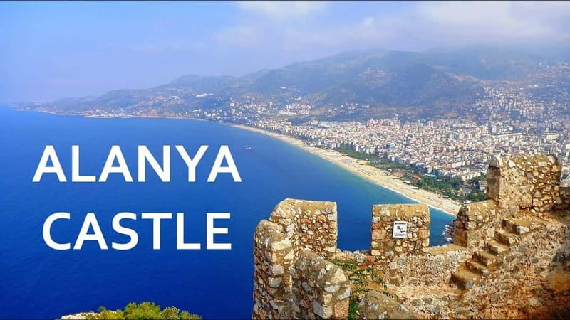 Alanya: Half Day City Tour To Castle With Cable Car & Cave - Should you book it?