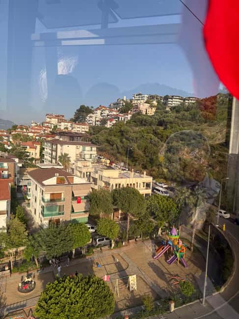 Alanya Sunset Tour: Cable Car, Castle & Kleopatra Beach - Key points before you book