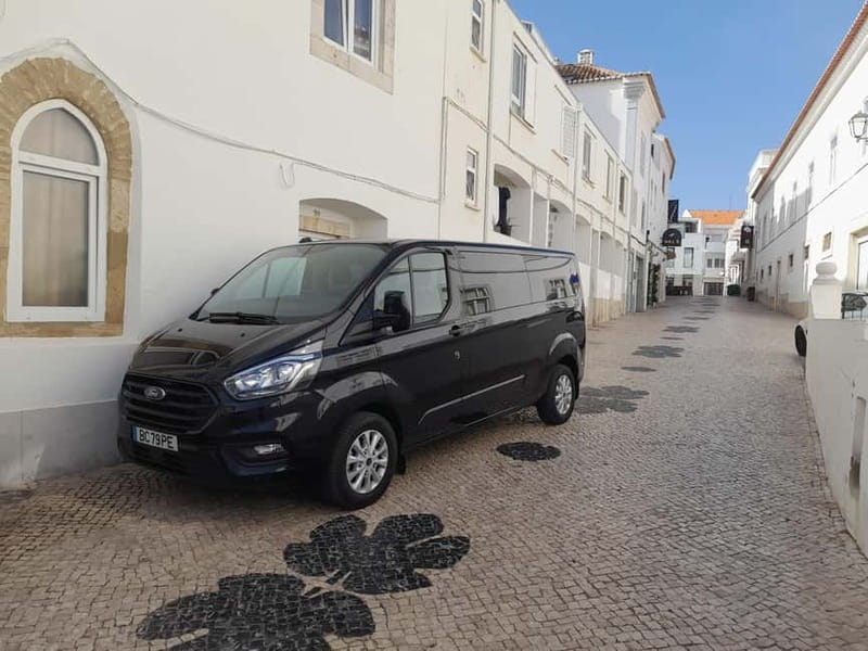 Albufeira: Silves Castle and Chapel of Bones, - Guides, Languages, and the Feel of the Experience