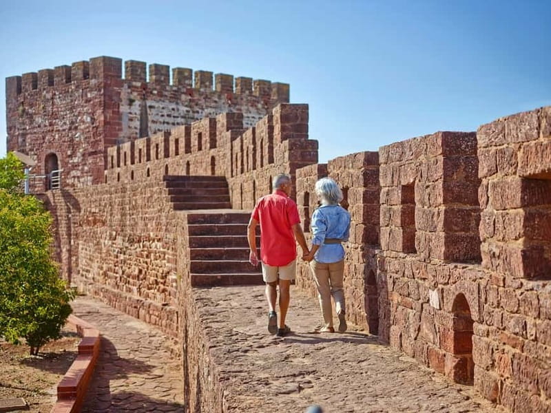 Albufeira: Silves Castle and Chapel of Bones, - Who Will Enjoy This Silves Tour Most?