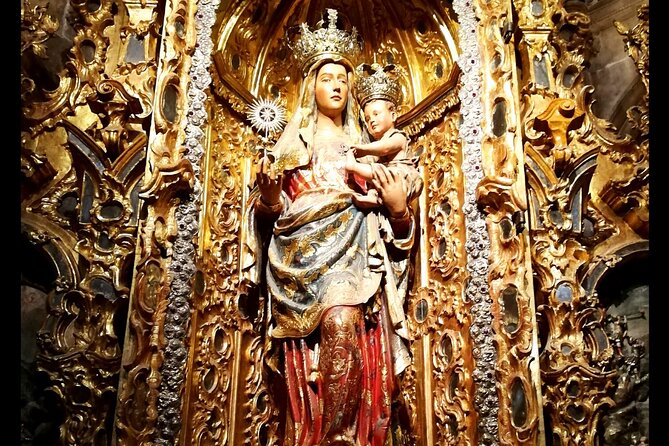 Alcazar and Cathedral of Seville Private Tour - Ticket planning is the one area to handle carefully