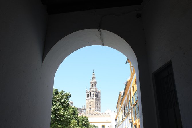Alcazar and Cathedral Tour - Two Seville monuments, one concentrated morning