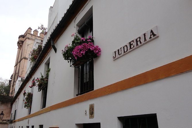 Alcázar and Jewish Quarter Guided Walking Tour in Seville - Is $68 a fair price?