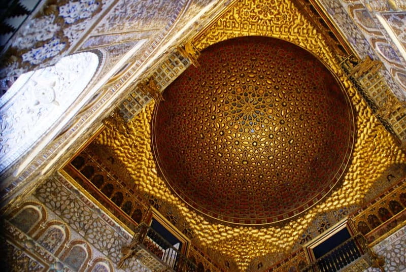 Alcazar & Cathedral of Seville Exclusive Group max. 9 guests - Should you book the Alcazar and Cathedral tour?
