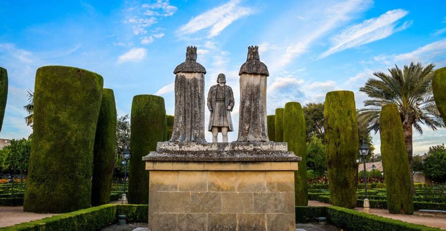 Alcazar of Cordoba Entry Ticket and Guided Tour - A Compact Palace With Several Centuries Under One Roof