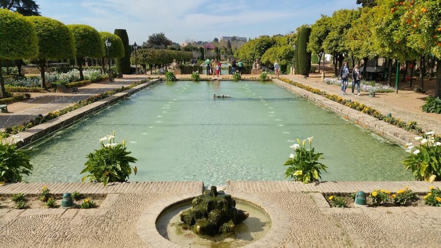 Alcazar of Cordoba Entry Ticket and Guided Tour - The Columbus Meeting Adds a Human Story