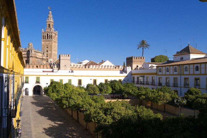 Alcazar of Seville Private Tour - How the two-hour timing works for your day