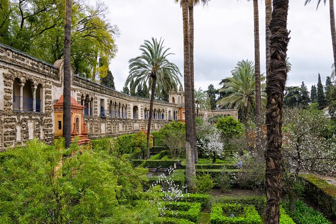 Alcazar of Seville Private Tour - Is $116.10 per person good value?