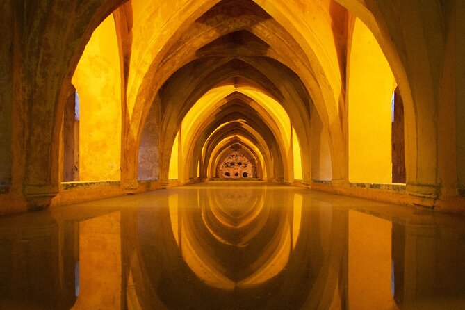Alcazar of Seville Private Tour - Practical details that can make or break the visit