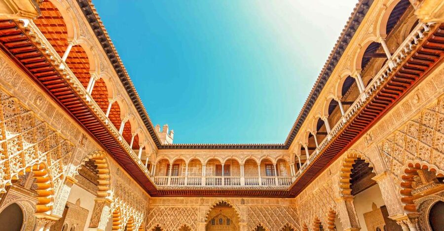 Alcázar of Seville Skip-the-Line Tickets and Guided Tour - Why the Alcázar deserves your time