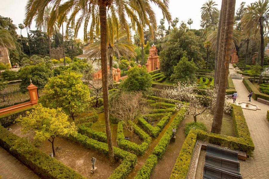 Alcázar of Seville Skip-the-Line Tickets and Guided Tour - Is $44 a fair price?