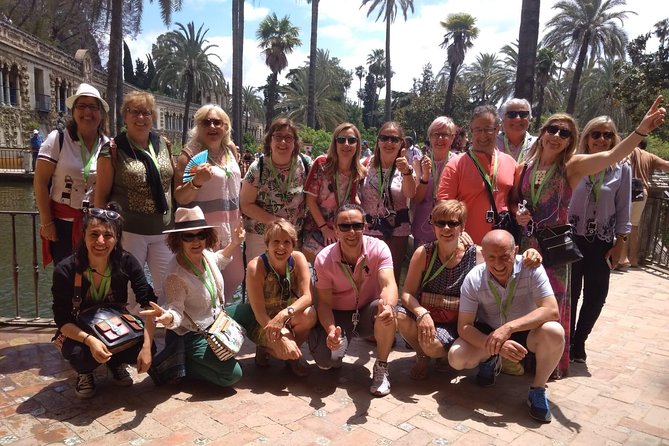 Alcazar of Seville Tour with Skip the Line Ticket - Why the Royal Alcazar deserves a guided visit