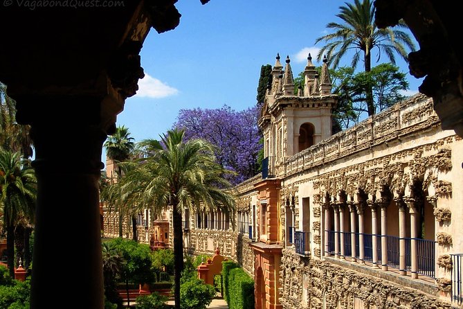 Alcazar of Seville Tour with Skip the Line Ticket - Is $43.45 a fair price?