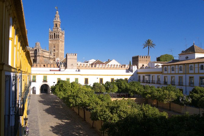 Alcazar of Seville Tour with Skip the Line Ticket - Who will enjoy this Alcazar tour most?