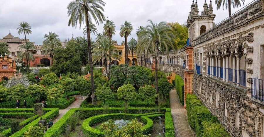 Alcazar of Seville VIP Tour - Key points to know before booking