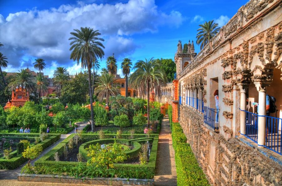 Alcazar of Seville VIP Tour - Why the Alcazar needs a guide