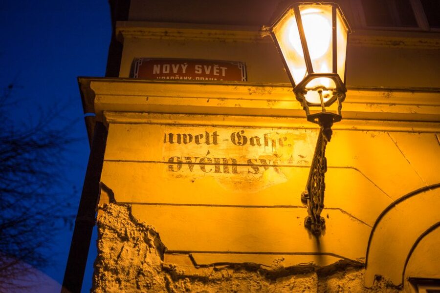 Alchemy and Mysteries of Prague Castle Walking Tour - What the $32 price really gets you