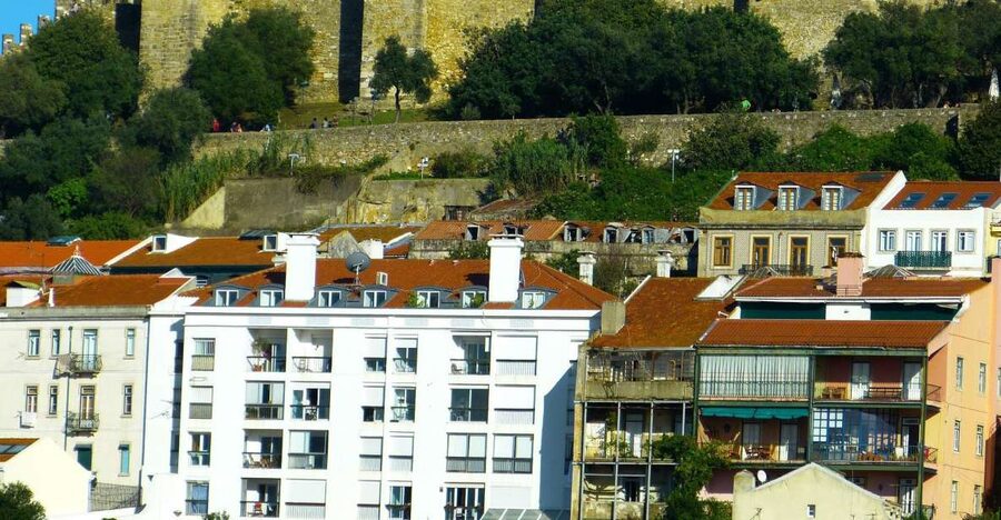 Alfama and the Castle of Saint George - Small Group Tour - Who should book this walk?