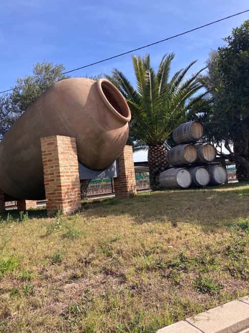 Alicante/Benidorm: Wine tasting tour,transfer,La Mola Castle - Why this Alicante outing is more than a wine tasting