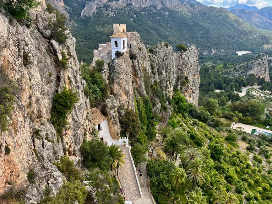 Alicante: Guadalest Castle and Chocolate Factory - Why this Alicante day trip works so well
