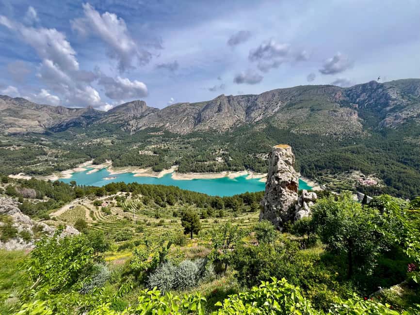 Alicante: Guadalest Castle and Chocolate Factory - The chocolate factory: a sweet but useful first stop