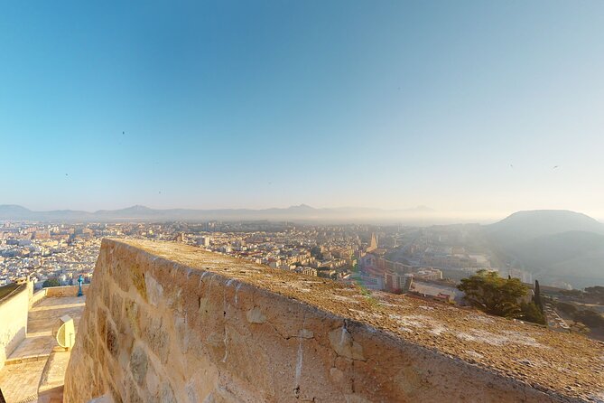 Alicante Highlights Private Tour with Castle - The reliability issue you should take seriously