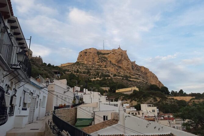Alicante Highlights Private Tour with Castle - Timing, weather, and practical value