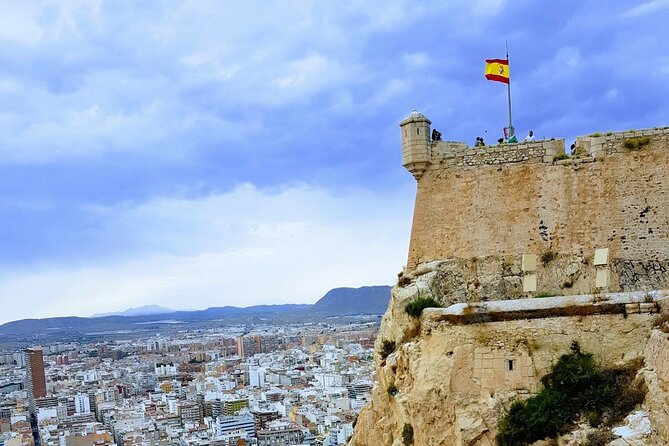 Alicante Highlights Private Tour with Castle - Who will enjoy this Alicante tour most