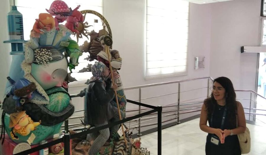 Alicante: Santa Bárbara Castle & Local Traditions Tour 3H - Is $29 a fair price?