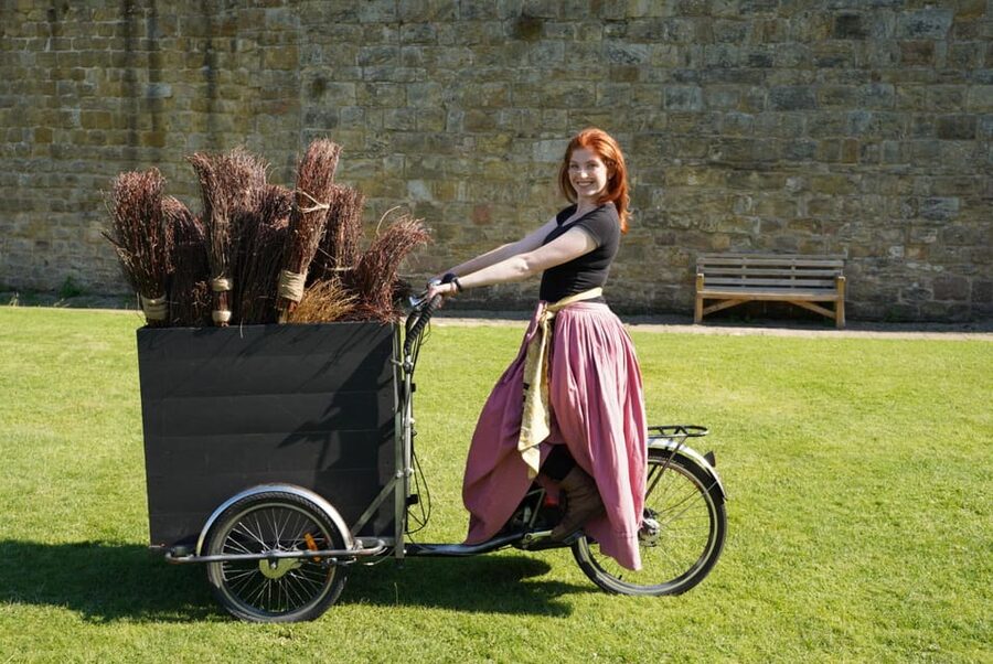 Alnwick: Alnwick Castle Ticket - How Long You Need at Alnwick Castle