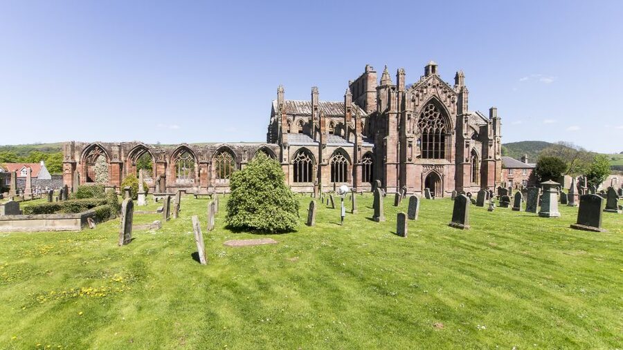 Alnwick Castle, Northumberland & Scottish Borders 1-Day Tour - Why this day is about more than Alnwick Castle