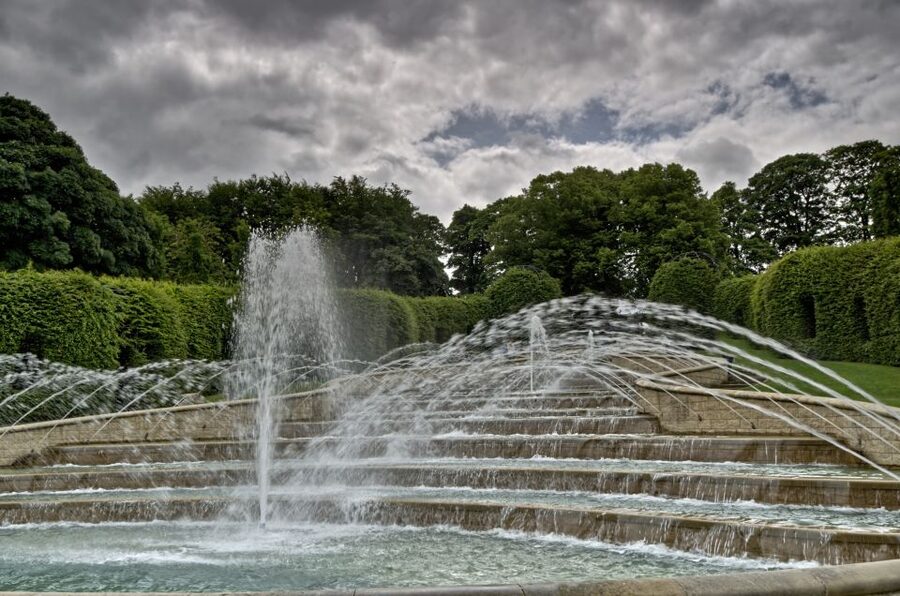 Alnwick Castle, Northumberland & Scottish Borders 1-Day Tour - The ride back to Edinburgh