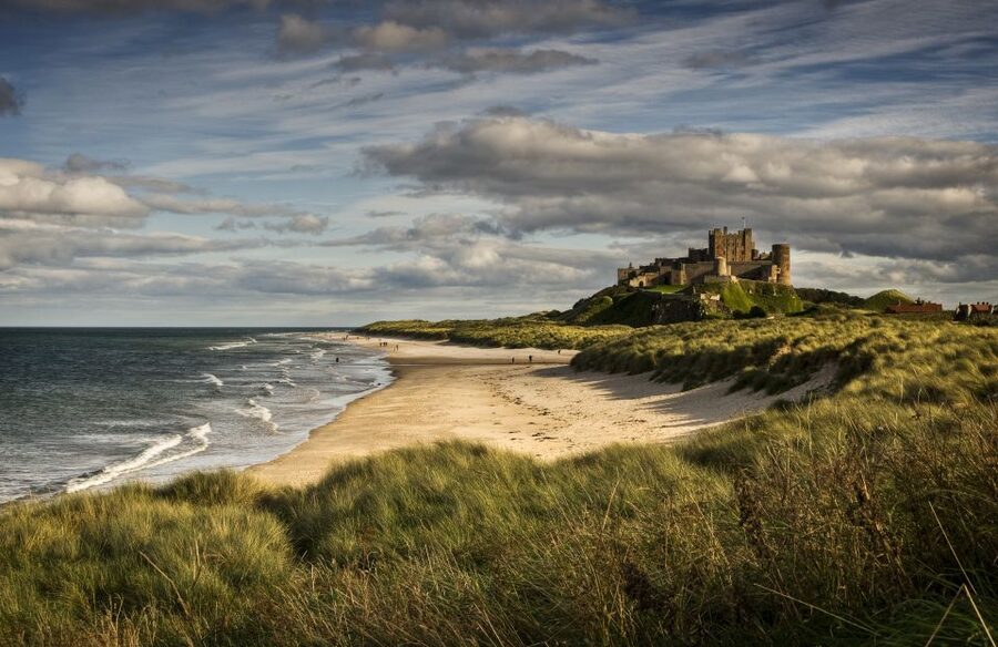 Alnwick Castle, Northumberland & Scottish Borders 1-Day Tour - Is $79 a fair price?