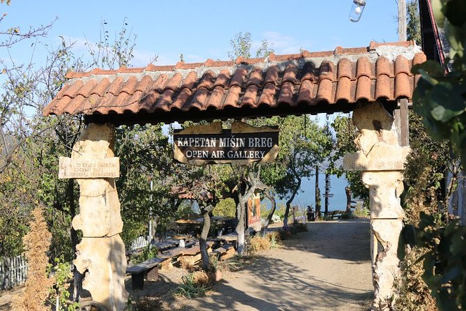 Along the Danube: Golubac Fortress & Iron Gate Gorge day trip from Belgrade - Lepenski Vir and Serbia before written history
