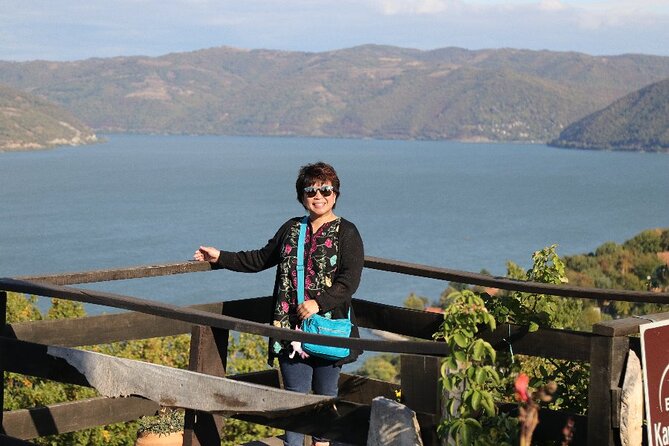 Along the Danube: Golubac Fortress & Iron Gate Gorge day trip from Belgrade - Timing, comfort, and physical demands