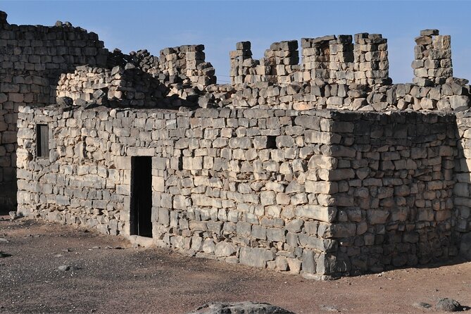 Amman city tour & Desert castles sightseeing - Is the $98.59 price good value?