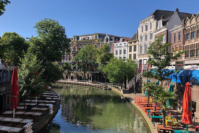 Amsterdam Castle & Utrecht City - Private Day Tour - What Steve adds to the day
