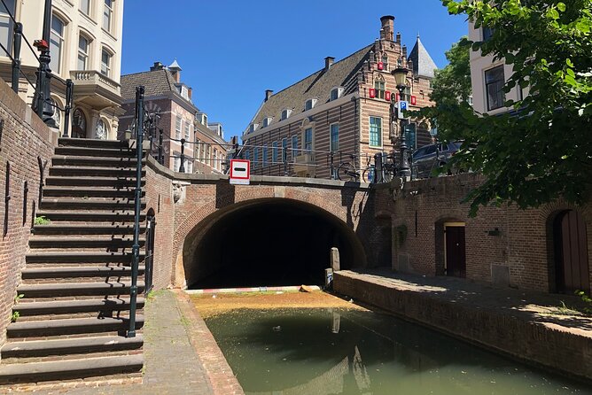 Amsterdam Castle & Utrecht City - Private Day Tour - Is $354.07 per person good value?